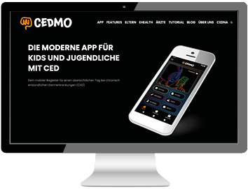 Screen-CEDMO